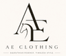 Alan Equestrian Clothing Logo