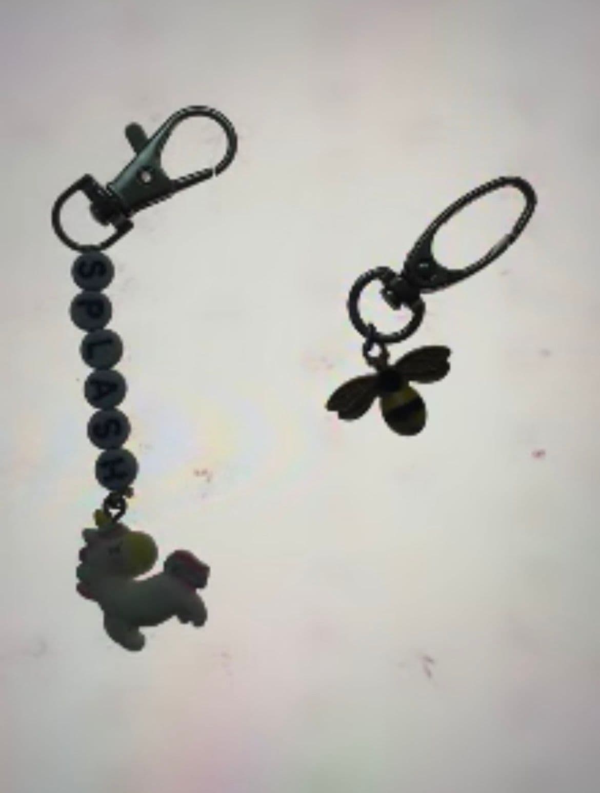 Bridal Charms