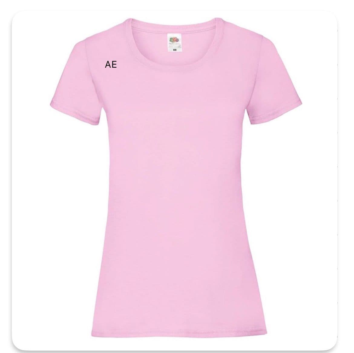 Limited Edition Launch T-Shirt