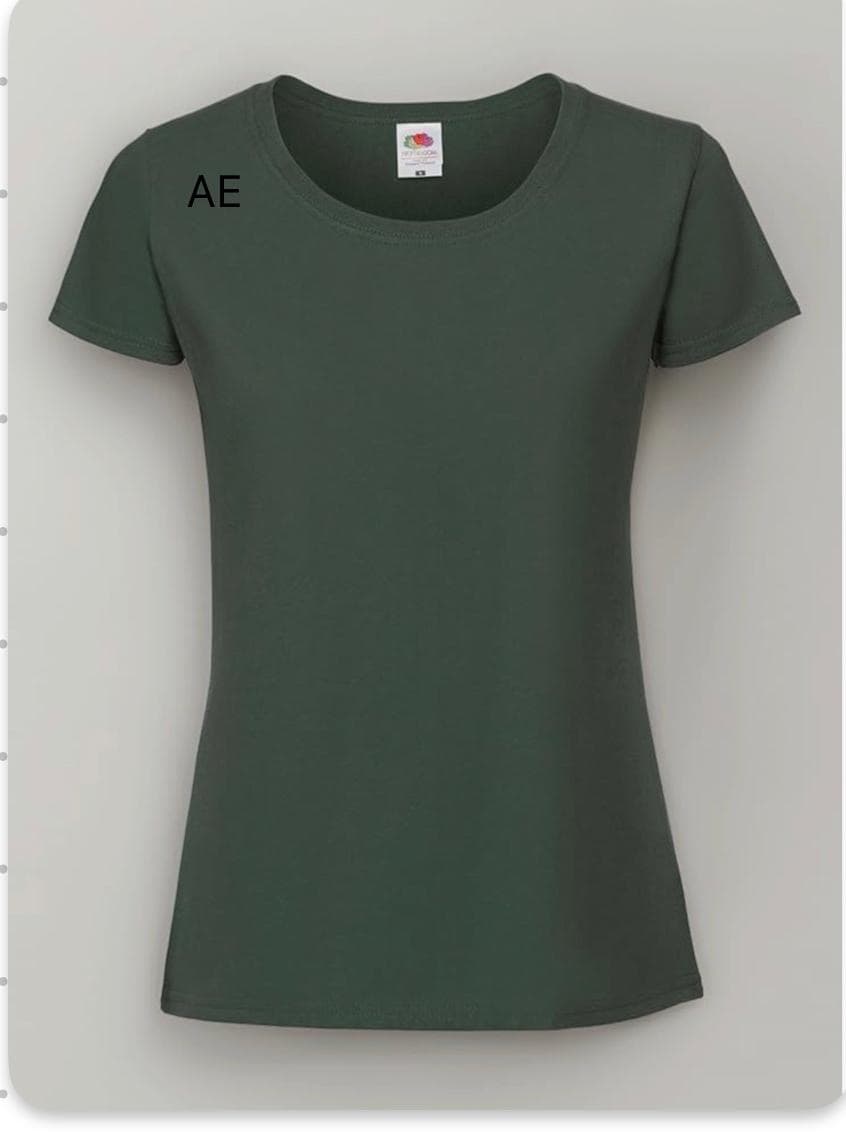 Alan Equestrian T-Shirt